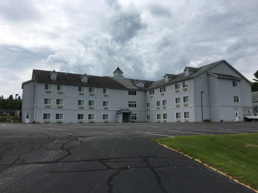 Cabot Inn & Suites Lancaster Zewnętrze zdjęcie