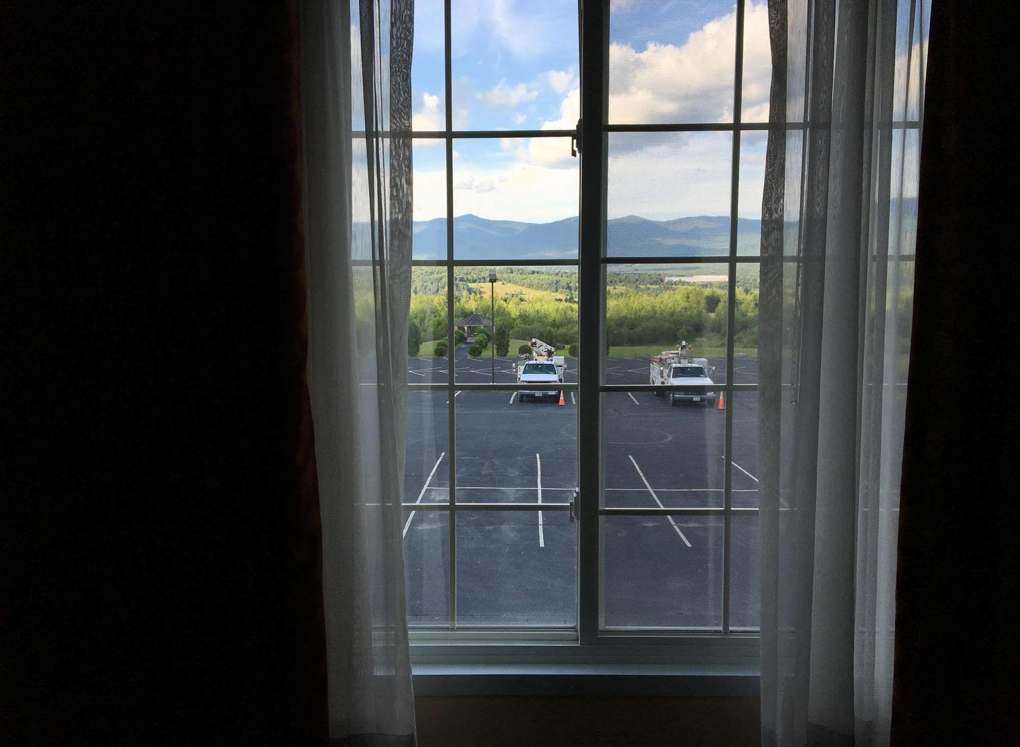 Cabot Inn & Suites Lancaster Zewnętrze zdjęcie